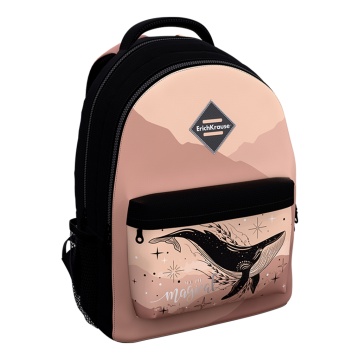 Рюкзак ErichKrause EasyLine с двумя отделениями 20L Moon Dreams