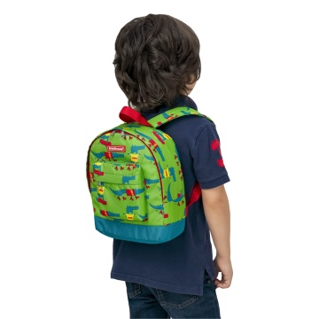 Рюкзак ErichKrause EasyLine Mini 6L Croco Skater