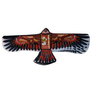 Воздушный змей "Орел" 108*47см