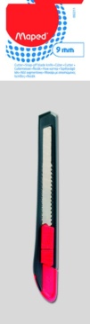 Нож канцелярский MAPED START 9 мм