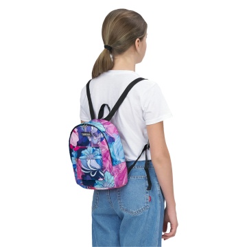 Рюкзак ErichKrause EasyLine 6L Peony