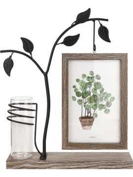 Фоторамка на фото 10*15 "Свежесть"