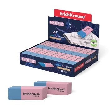 Ластик ЕК " Hybrid"