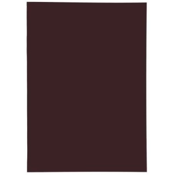 Тетрадь А4 96л кл. скоба Hatber "SoloMatte. Каштановый мед" запеч.тит.лист, софт-тач