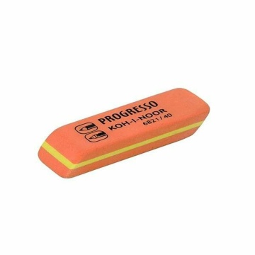 Ластик KOH-I-NOOR "Progresso" 6821/40
