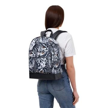 Рюкзак ErichKrause StreetLine с отделением для ноутбука 17L Night Owl