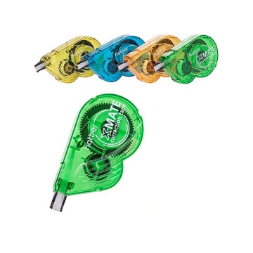 Корректирующая лента 5мм*8м "X-mate Luminous" боковой аппликатор е.п