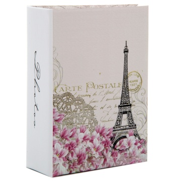 Фотоальбом 100 фото 10*15см Paris