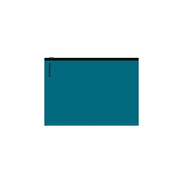 Zip-пакет пластиковый ErichKrause Matt Reef, A5+, непрозрачный, ассорти (в пакете по 12 шт.)