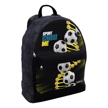 Рюкзак ErichKrause EasyLine 17L Sport DNA