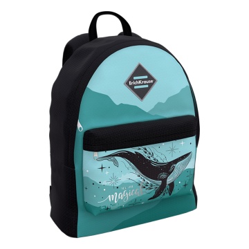 Рюкзак ErichKrause EasyLine 17L Moon Dreams