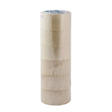 Скотч 48мм*66м прозр. 50мк