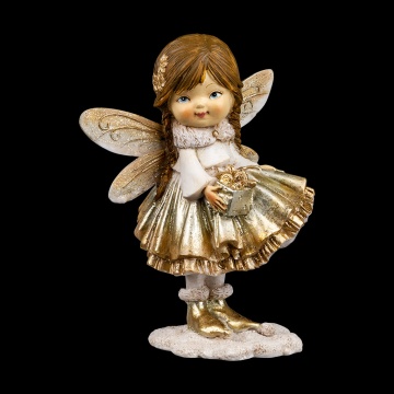 Сувенир ErichKrause Decor Юная фея 12см