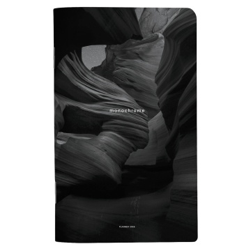 Еженедельник дат. 2026г А5 32л., картон, мягк.пер. "Dune"