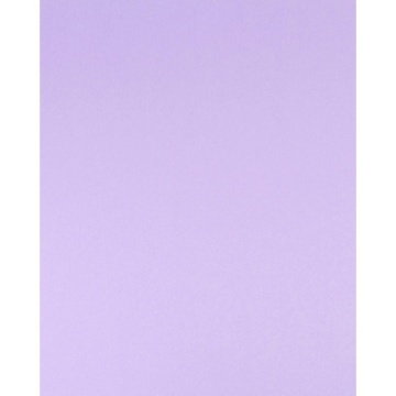 Бумага цветная для офиса А4, 20л., Пастель "Сиреневый", 70г.м2,