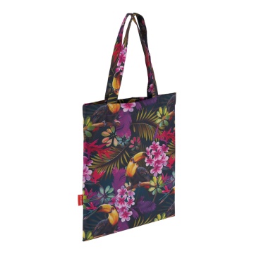 Сумка-шоппер ErichKrause 10L Tropics