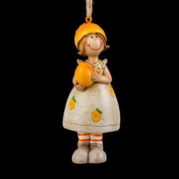 Украшение ErichKrause Decor Богатый урожай 7см