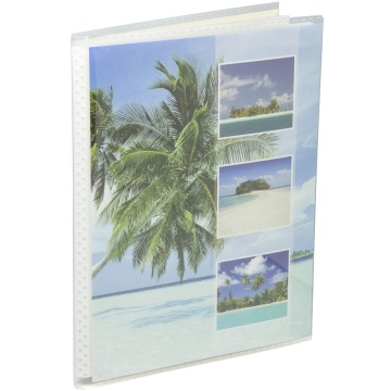 Фотоальбом 36 фото 10*15см My photos, мягкая обложка