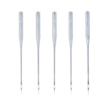 Иглы швейные д/машинок 70-100 универсальные, 5шт