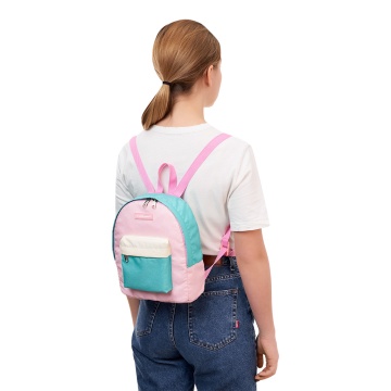 Рюкзак ErichKrause EasyLine 6L Rose