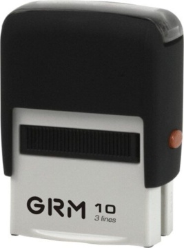 Штамп "Копия верна"