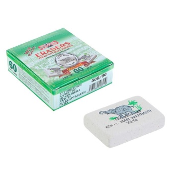 Ластик KOH-I-NOOR "Elephant" 300.60