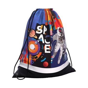 Мешок для обуви ErichKrause 365x440мм Cosmonaut