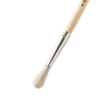 Кисть коза круглая 5 " Артекс"