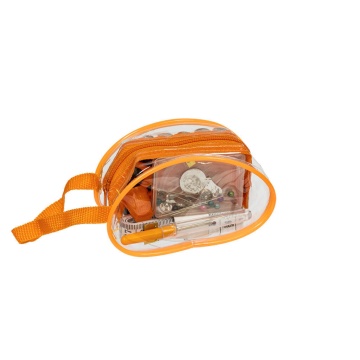 Набор для шитья в сумке 10*6см