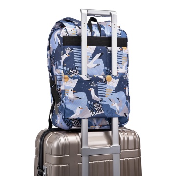 Рюкзак ErichKrause ActiveLine Vintage 18L Sakhalin