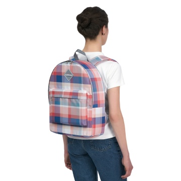 Рюкзак ErichKrause EasyLine 17L Sunrise Tartan