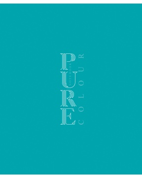 Тетрадь А5 48л кл. Hatber "PUREcolour" 5 диз.в блоке, белизна 92%