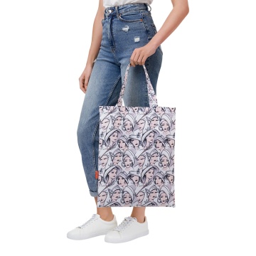 Сумка-шоппер ErichKrause 10L Color Sketch