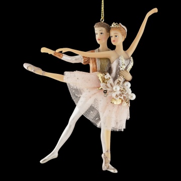 Украшение ErichKrause Decor Лебединое озеро 15см