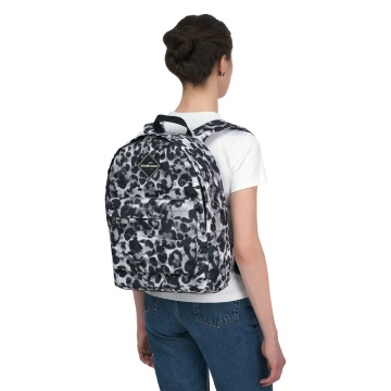Рюкзак ErichKrause EasyLine 17L Grey Leopard