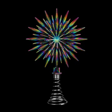 Верхушка ErichKrause Decor Северное сияние 21см