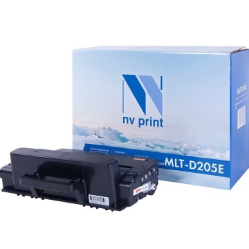 Картридж NVP совместимый Samsung MLT-D205E для ML-3710/3710P/3710DN/SCX-5637/SCX-5637FR (10000k)