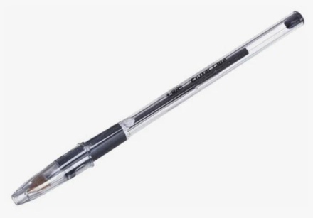 Ручка шариковая BIC 1мм.черная