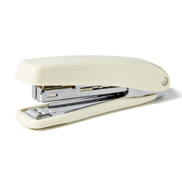 Степлер Deli 10 на 15 листов, Start, корп. ассорти