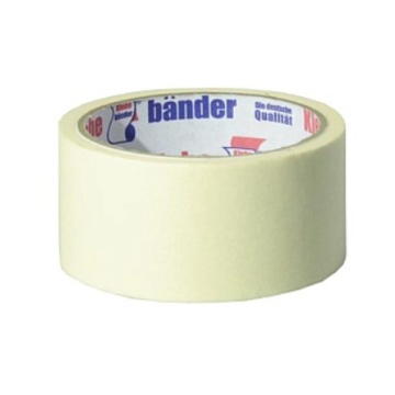 Клейкая лента малярная 50*10 KLEBEBANDER 005