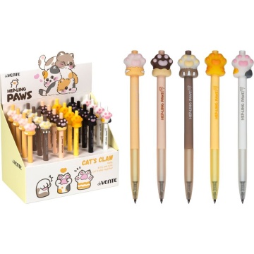 Карандаш механический deVENTE "Cat Paw. Вечный карандаш", (цена за шт.)