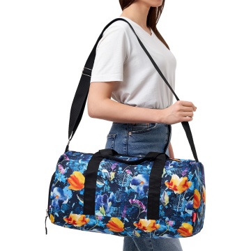 Сумка для спорта и путешествий ErichKrause 24L Watercolor