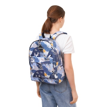 Рюкзак ErichKrause EasyLine 17L Sakhalin