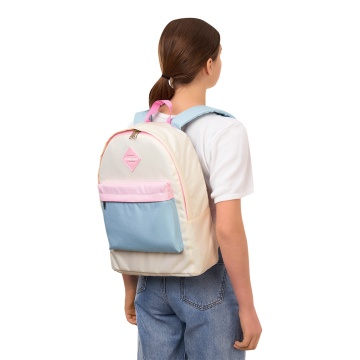 Рюкзак ErichKrause EasyLine 17L Cream