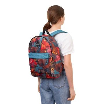 Рюкзак ErichKrause EasyLine 17L Savannah