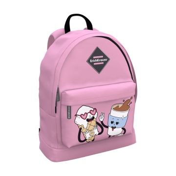 Рюкзак ErichKrause EasyLine 17L Yummy