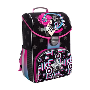 Ученический ранец ErichKrause ErgoLine 15L Top Blogger