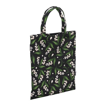 Сумка-шоппер 40*32 см "May Bells" 1отд.