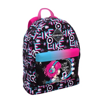 Рюкзак ErichKrause EasyLine 17L Top Blogger