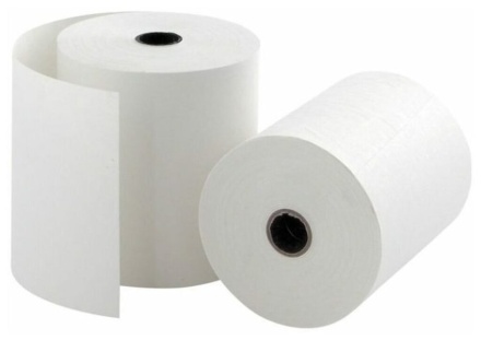 Кассовая лента (57*12*40)  термо